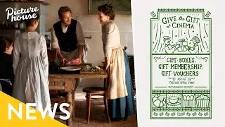 Picturehouse News |  December 2023