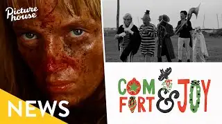 Picturehouse News | December 2025