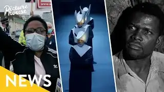 Picturehouse News | February 2022