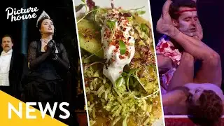 Picturehouse News  | January 2023