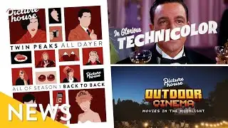 Picturehouse News | July 2025