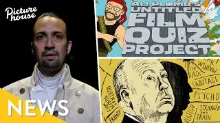 Picturehouse News | September 2025