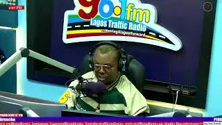 PIDGIN NEWS AT 1PM by Micah Aruocha