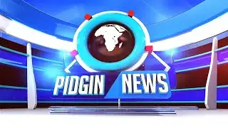 PIDGIN NEWS WEDNESDAY FEBRUARY 04, 2025 - EQUINOXE TV