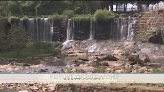 Piedmont moves forward with new development plans around river