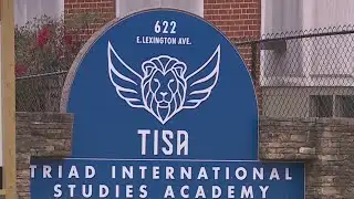 Piedmont Triad experts discuss difficulty of opening charter schools