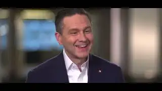 Pierre Poilievre VS Global News (Part 2)