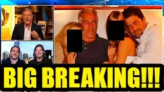 Piers Morgan Confronts ‘Melania’ Director Brett Ratner Over Epstein Photo