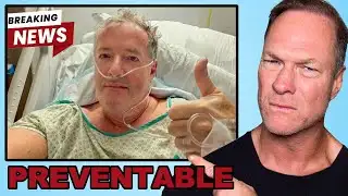 Piers Morgan’s Broken Hip Exposes a Bigger Problem