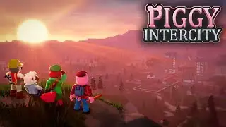 Piggy: Intercity - Official Trailer