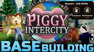 Piggy Intercity