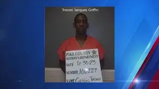 Pike County man arrested on various drug trafficking charges: PCSO