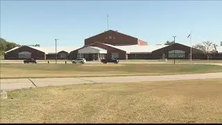 Pike County Schools hybrid schedule