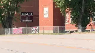 Pike County Schools student dies after collision