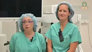 Pikeville Medical Center acquires new surgery robot