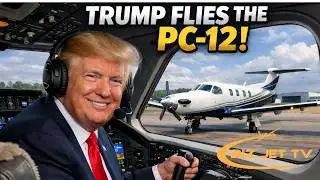 Pilatus is Building Aircraft in America Now