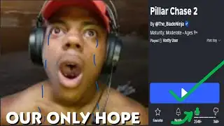 Pillar Chase 2 IS THE BEST GAME EVER