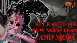 Pillar Chase 2: News/Discussion - Release Date, Monsters & More