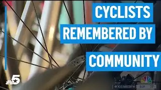 Pilot Point crash that killed two cyclists under investigation; Community mourns | NBCDFW