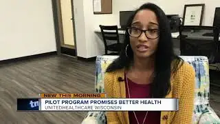 Pilot Program tests effects stable housing has on health