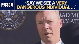 Pinal County joins ICE under controversial 287(g) program | FOX 10 Phoenix