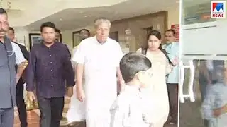 പിണറായിയുടെ മുഖം മൂടി അഴിഞ്ഞെന്ന് വി.ഡി സതീശൻ| Pinarayi Vijayan| V D Satheeshan