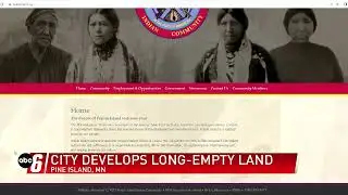 Pine Island moves forward with Elk Run development