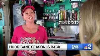 Pine Island residents brace for hurricane season, reflect on Ians devastation