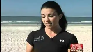 Pinellas Boot Camp on ABC Action News