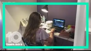 Pinellas County School Board discusses 