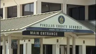 Pinellas County Schools presents plan to close, combine and expand schools
