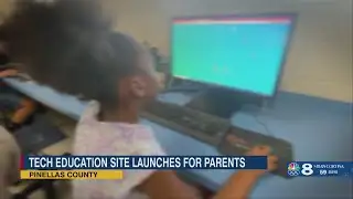 Pinellas County Sheriff