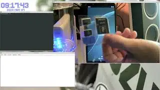 PinePhone (1of5) - Flash DanctNIX Arch with Phosh