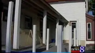 Pink Arrow Project not to be confused