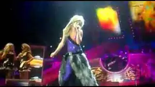 Pink Dissing Beyonce