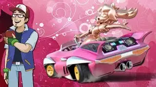 Pink Gold PEACH??? - Nintendo News