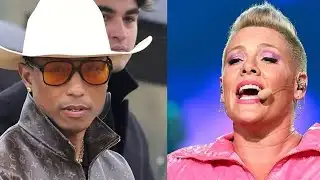 Pink Shares She Contracted E. Coli H.BNews