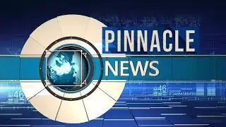 Pinnacle TV News April 2022