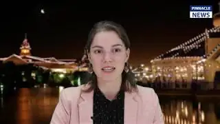 PINNACLE TV NEWS Highlights 2019