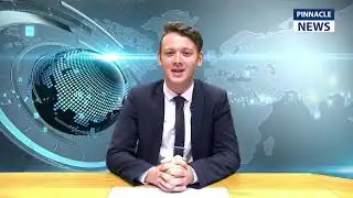 PINNACLE TV NEWS MAY 2019