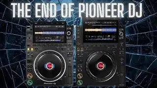 Pioneer DJ CDJ-3000 vs. AlphaTheta CDJ-3000X  