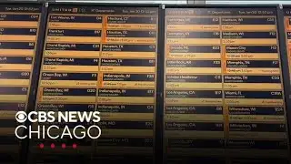 Pipe burst at control tower led to mounting delays at O