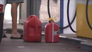 Pipeline Back Online