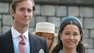 Pippa Middleton Divorced Her Husband, Now We Know Why