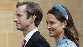 Pippa Middleton Divorced Truth They Tried to Hide