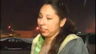 Pistol whipping at Toledo Chuck E. Cheese