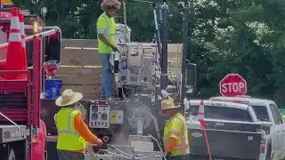 Pitt County intersection to become all-way stop