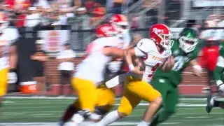 Pitt State: 28, Northwest Missouri: 7