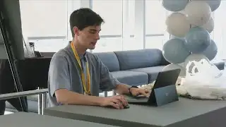 Pitt State hosts conference on dyslexia and early detection