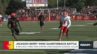 Pitt State looking to bounce back against Central Oklahoma